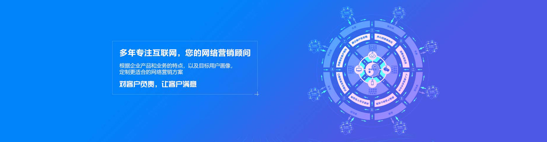 运河信息流平台